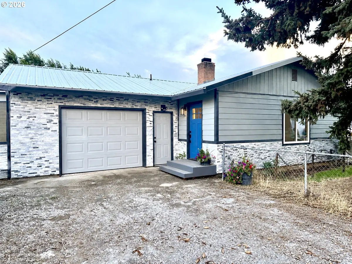 2702 May Ln, La Grande, OR 97850 - #1