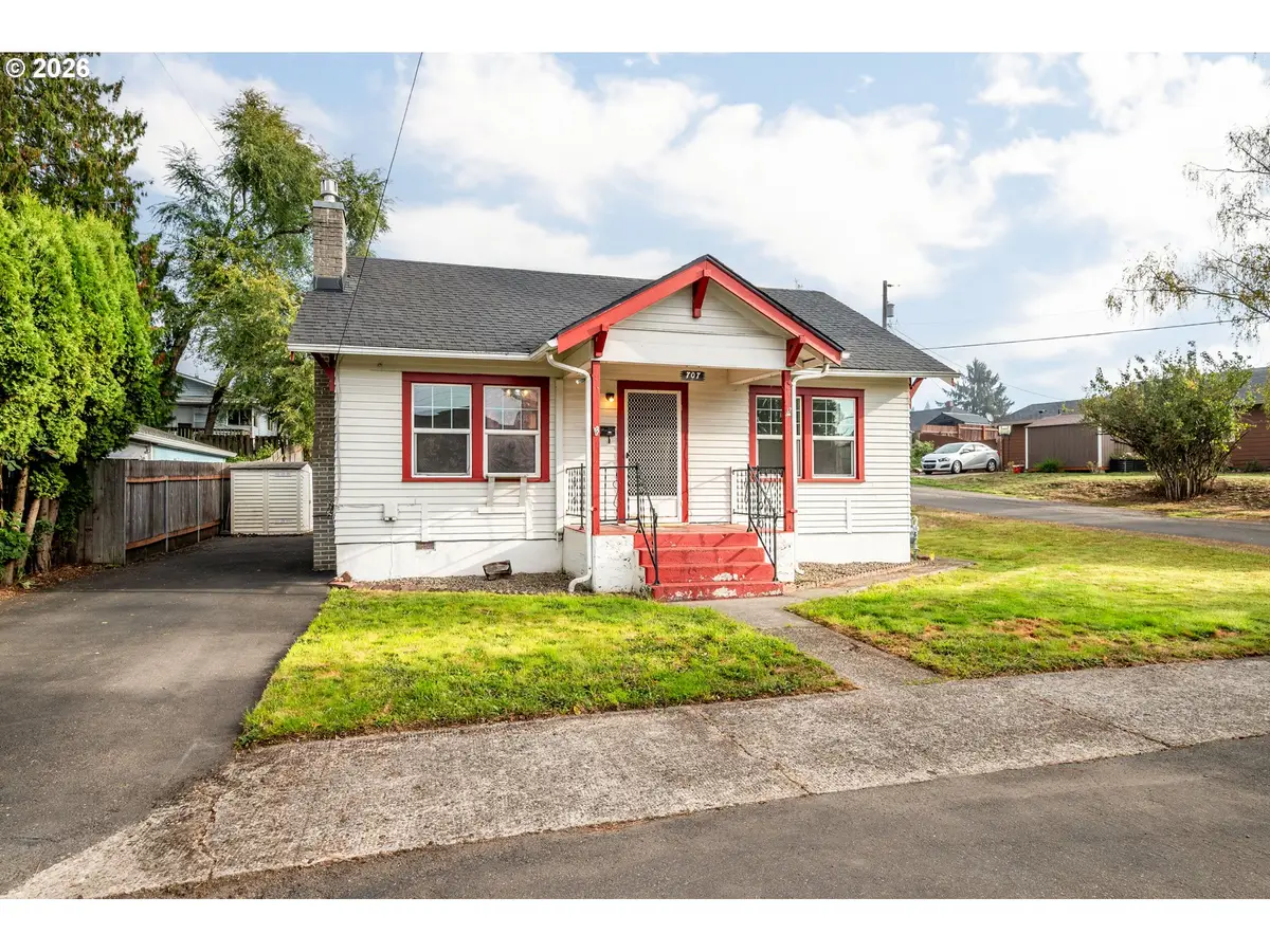 707 Ayers St, Kelso, WA 98626 - #1