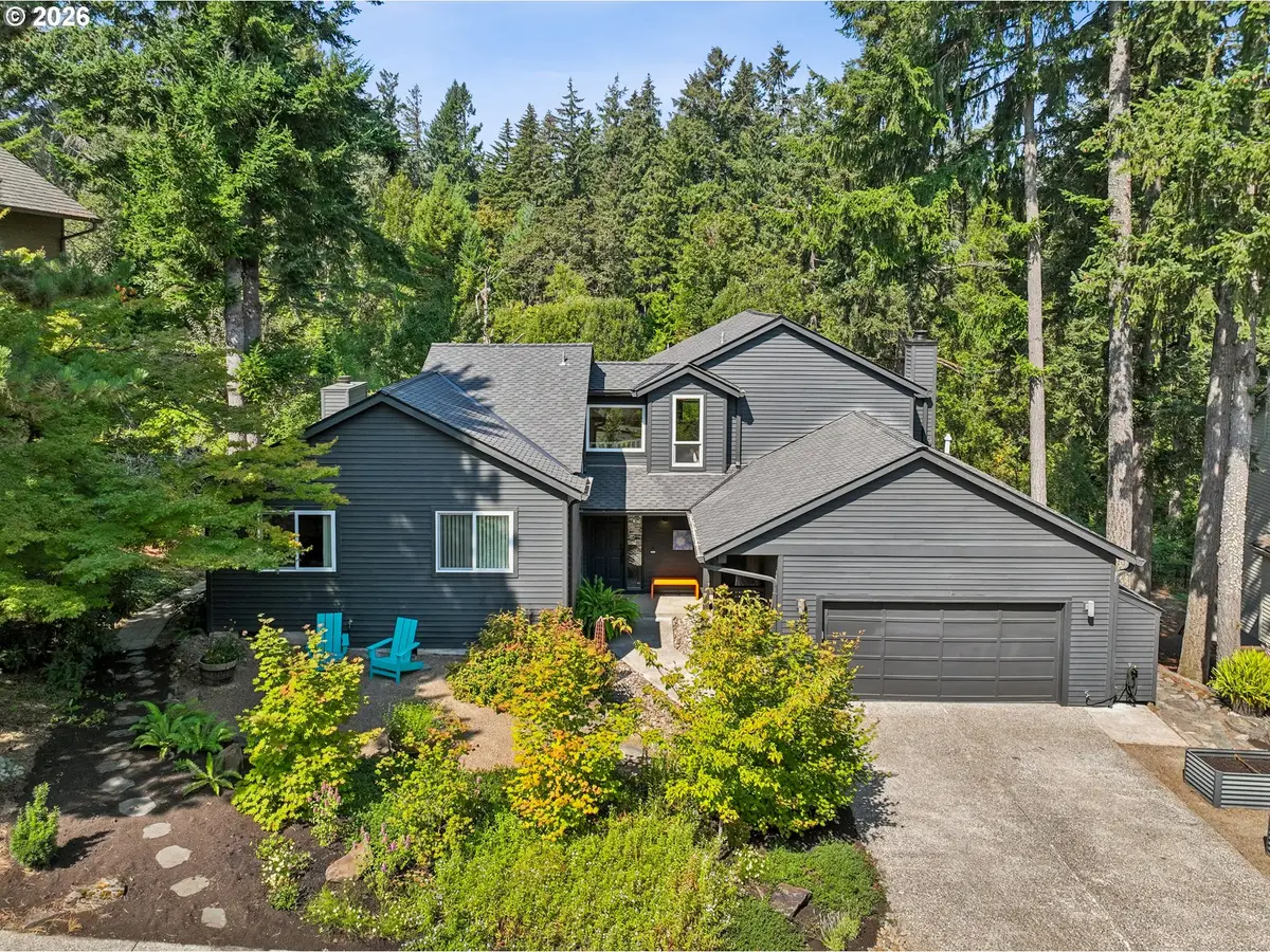 1345 Troon Dr, Northwest Clackamas, OR 97068 - #1