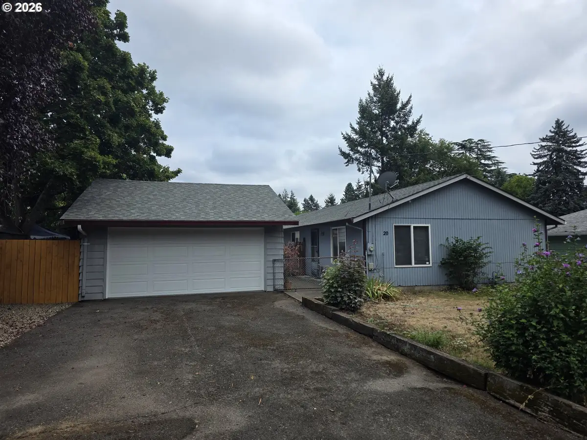 22 SE 136th Ave, Portland, OR 97233 - #1