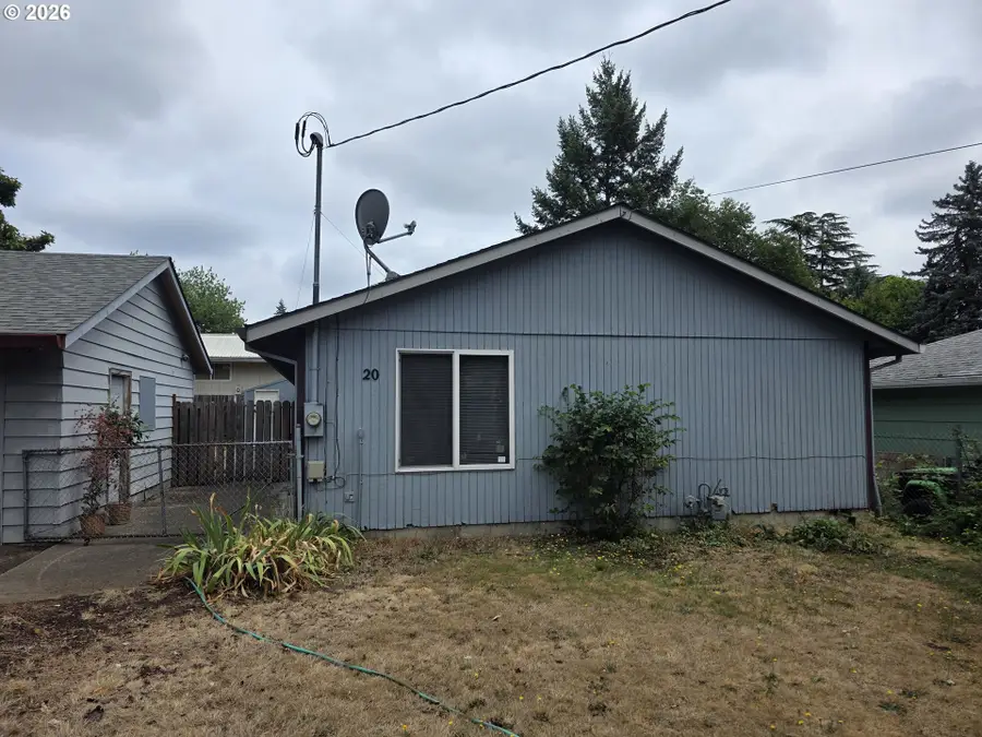22 SE 136th Ave, Portland, OR 97233 - #3