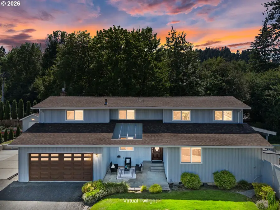 2360 Glenmorrie Dr, Lake Oswego, OR 97034 - #2