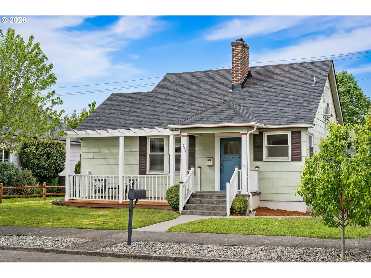 614 W 29th St, Vancouver, WA 98660 - #1