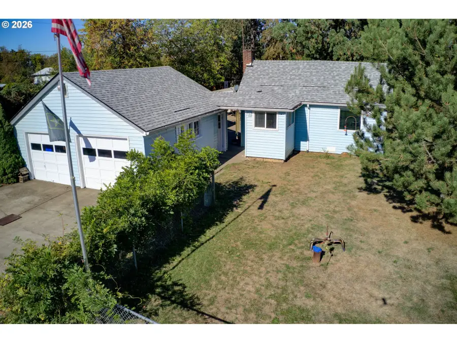 28655 SE Glover Rd, Eagle Creek, OR 97022 - #2