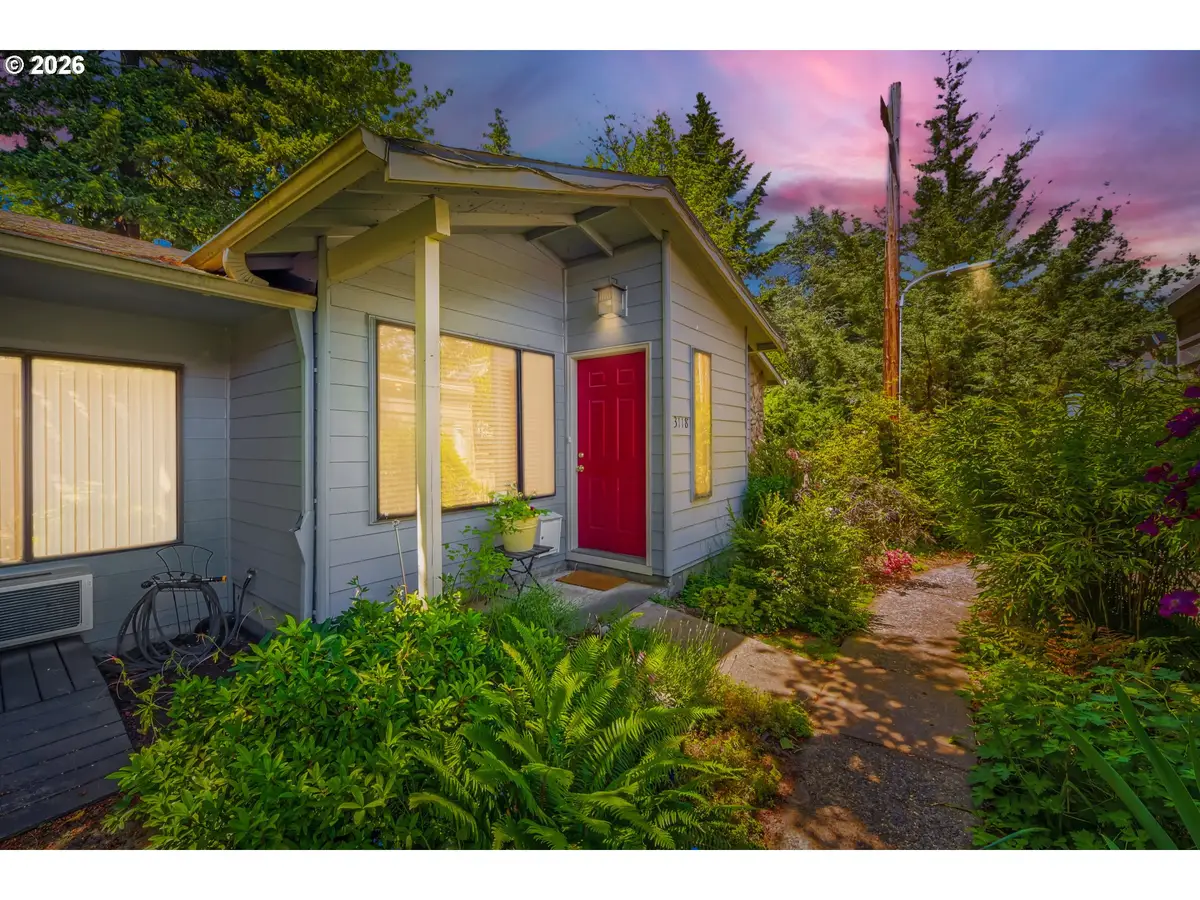 3118 SW Carson St, Portland, OR 97219 - #1