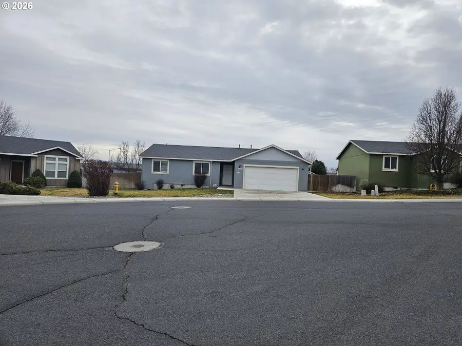 125 Teal Ct, Stanfield, OR 97875 - #2