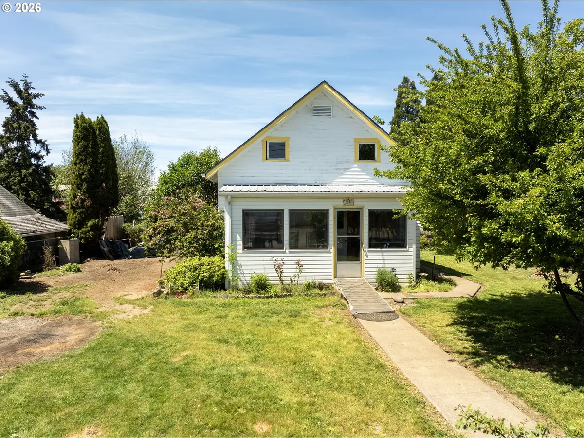 1299 41st Ave, Sweet Home, OR 97386 - #1