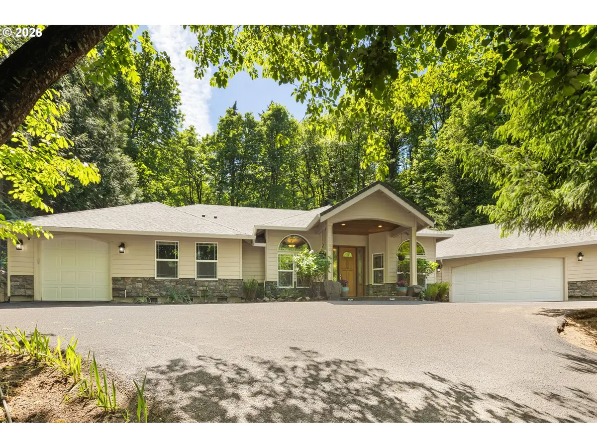 4566 SE Aldercrest Rd, Milwaukie, OR 97222 - #1