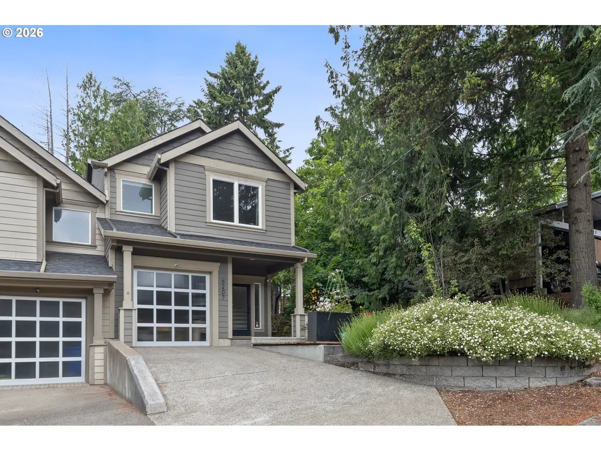 6207 SW 21st Ave, Portland, OR 97239 - #1