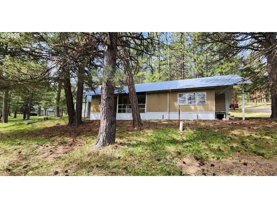 80984 Coyote Ln, Heppner, OR 97836 - #3
