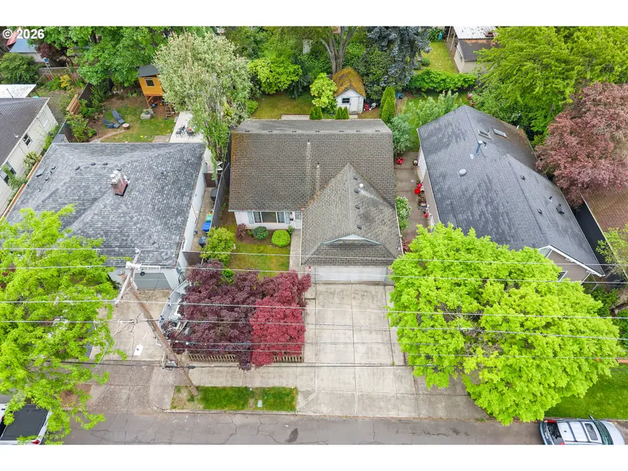 4140 SE Bybee Blvd, Portland, OR 97202 - #2