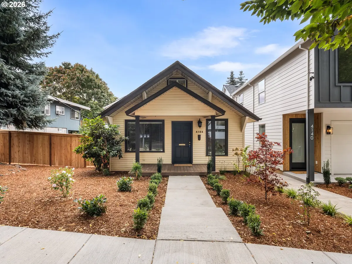 4144 SE Ogden St, Portland, OR 97202 - #1