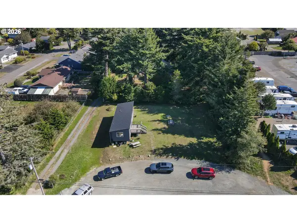 0 June Ave Se, Bandon, OR 97411