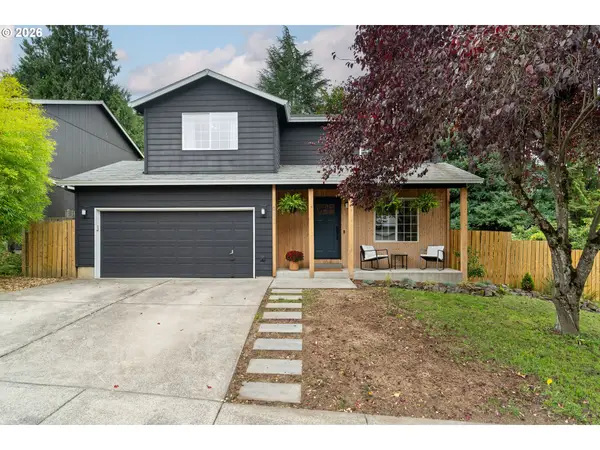 6111 NE 49th Ave, Portland, OR 97218