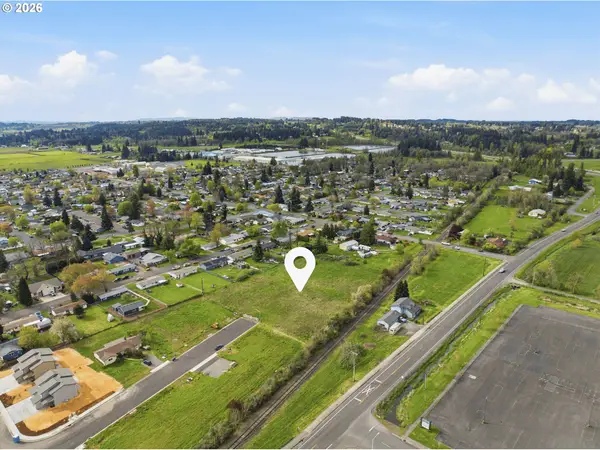 0 Clover St, Aumsville, OR 97325