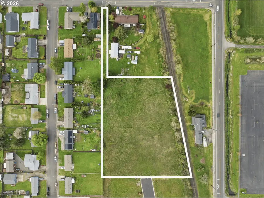 0 Clover St, Aumsville, OR 97325 - #2