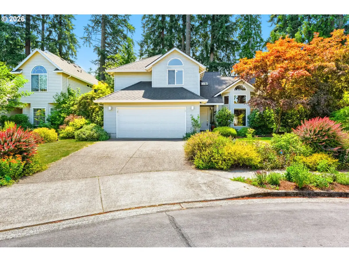384 SE 58th Ct, Hillsboro, OR 97123 - #1