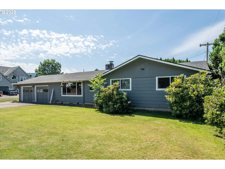 6731 Thurston Rd, Springfield, OR 97478 - #3