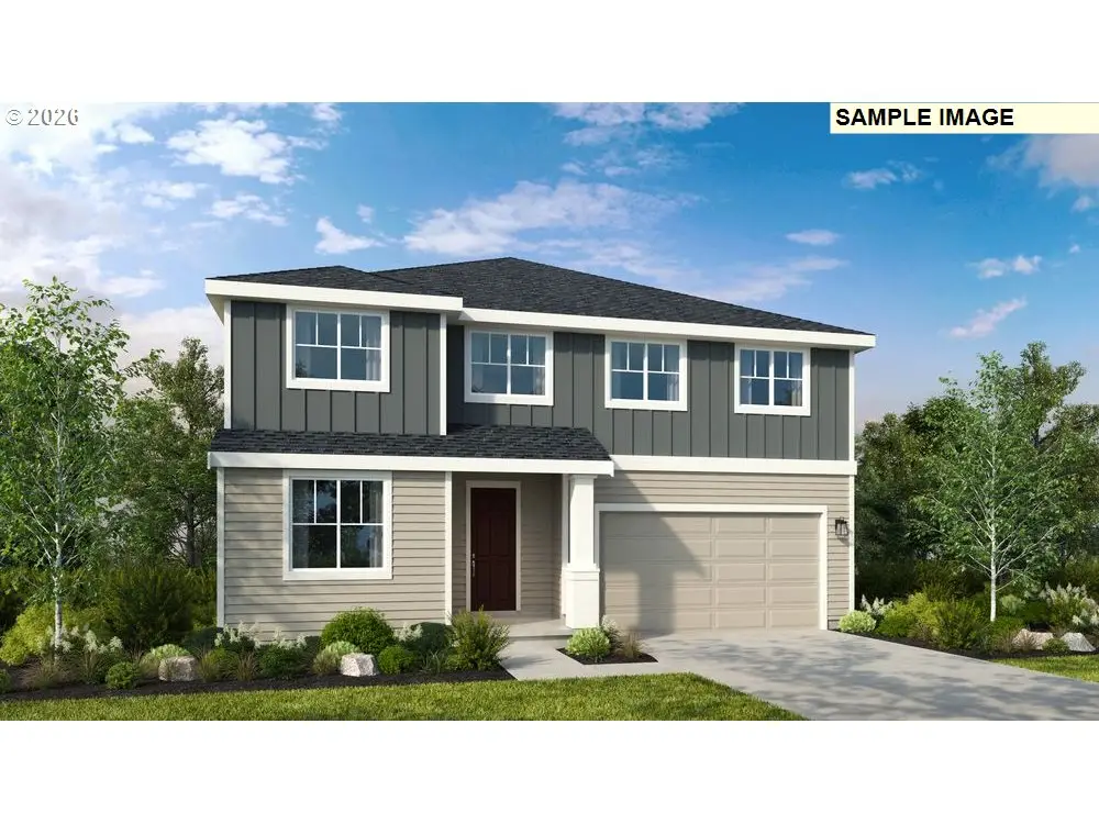 14741 NW Lazarus Ln, Portland, OR 97229 - #1
