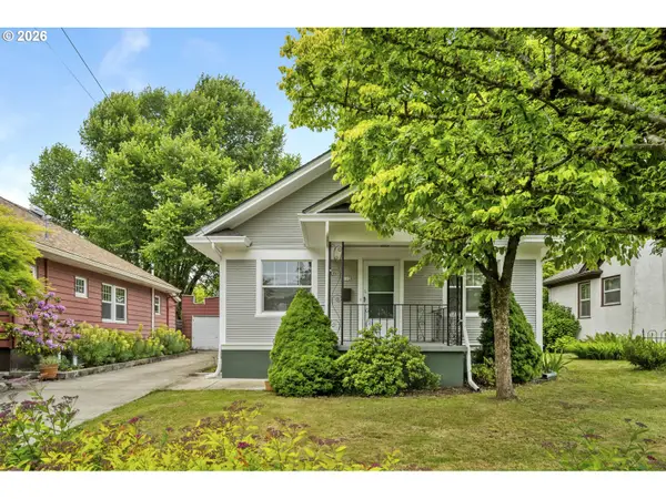102 NE 45th Ave, Portland, OR 97213