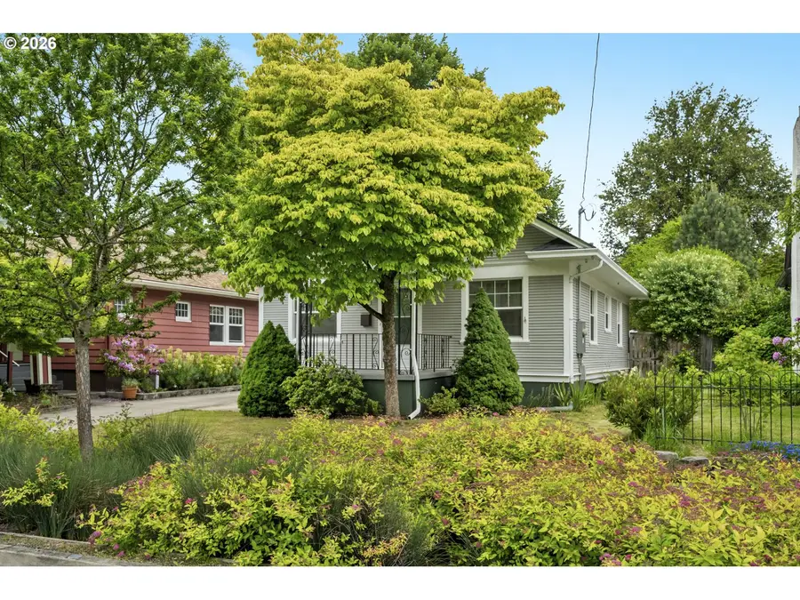 102 NE 45th Ave, Portland, OR 97213 - #3