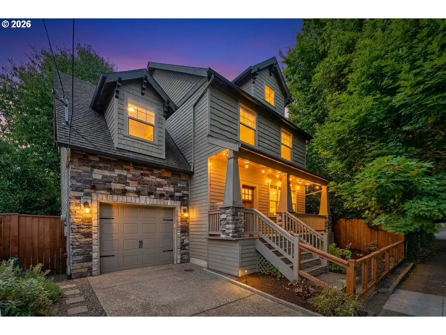 526 NE Beech St, Portland, OR 97212 - #2