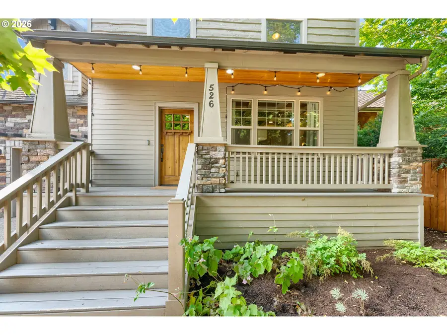 526 NE Beech St, Portland, OR 97212 - #3