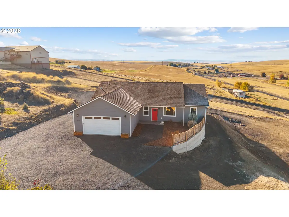 514 SW Tahoe Ave, Pendleton, OR 97801 - #1