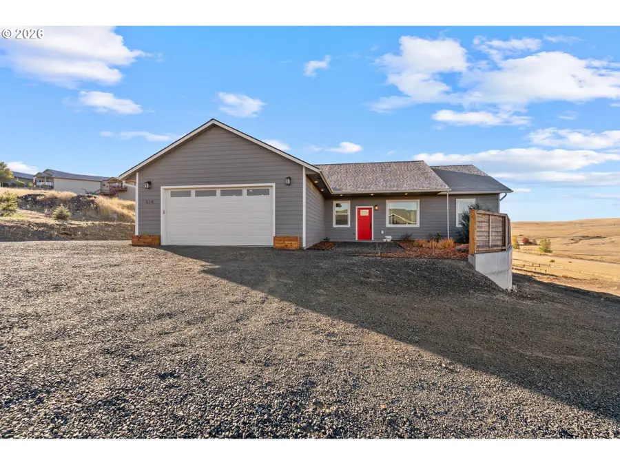 514 SW Tahoe Ave, Pendleton, OR 97801 - #2