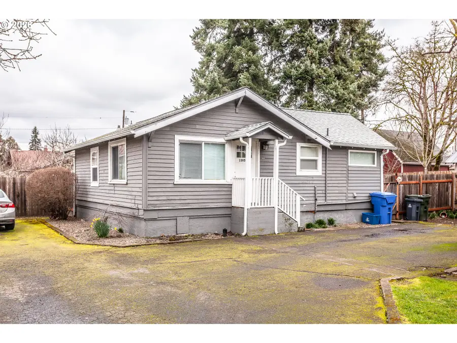 1385 Hines St, Salem, OR 97302 - #2