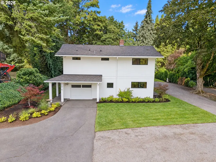 9615 SW Omara St, Portland, OR 97223 - #2