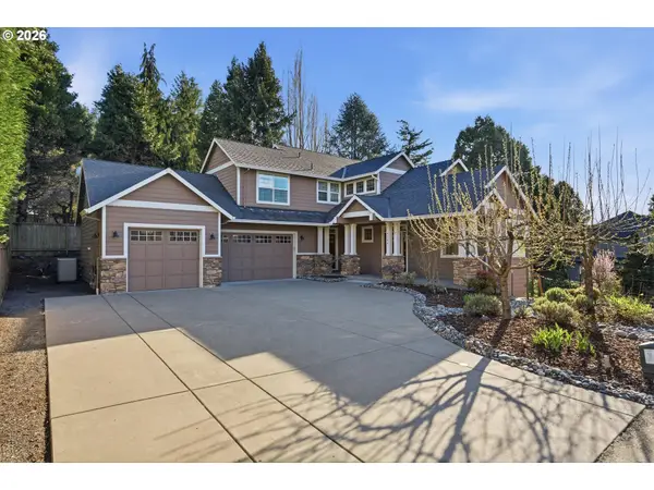 4305 NW 140th Way, Vancouver, WA 98685