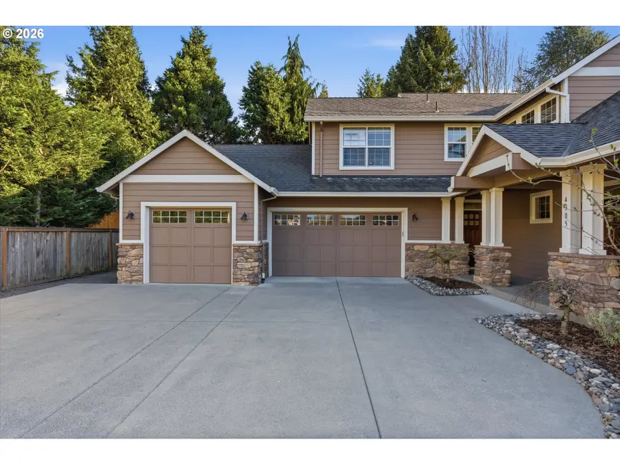 4305 NW 140th Way, Vancouver, WA 98685 - #2