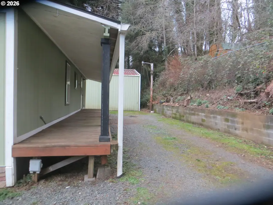 81245 Bear Rd, Seaside, OR 97138 - #2