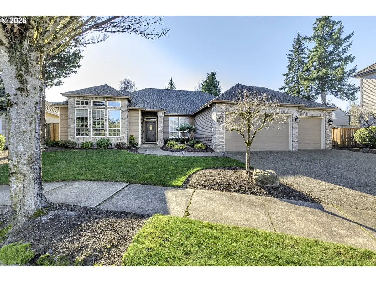 10930 SW Evans Ct, Tualatin, OR 97062 - #1