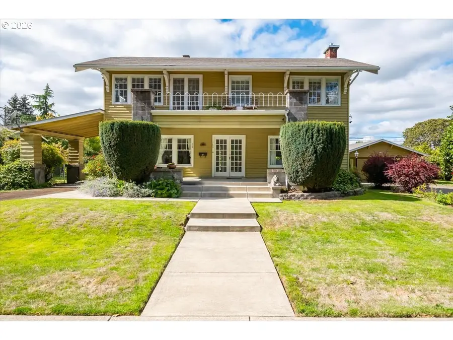 760 S Main St, Independence, OR 97351 - #2