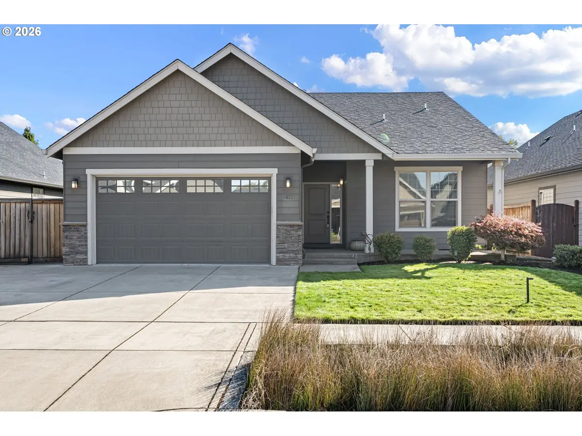 5422 King Arthur Ct, Eugene, OR 97402 - #1