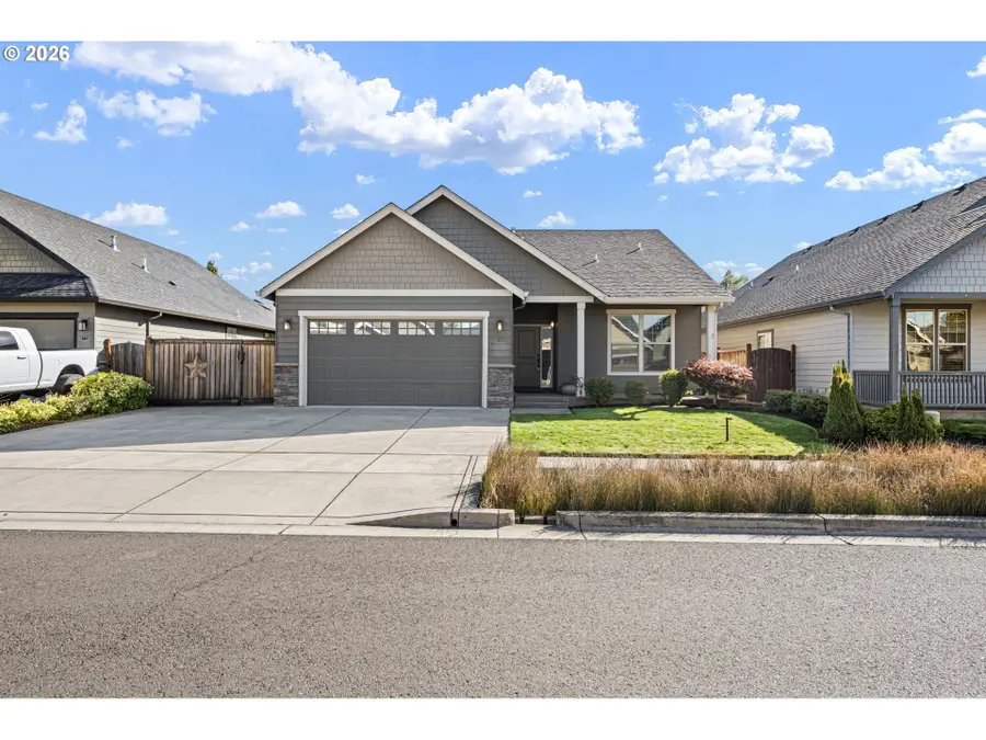 5422 King Arthur Ct, Eugene, OR 97402 - #2