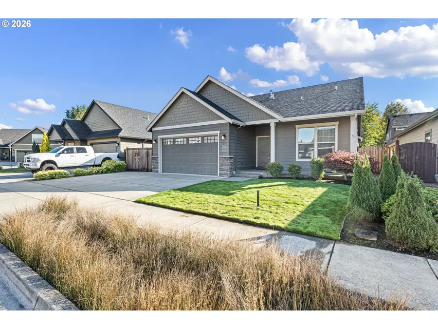 5422 King Arthur Ct, Eugene, OR 97402 - #3