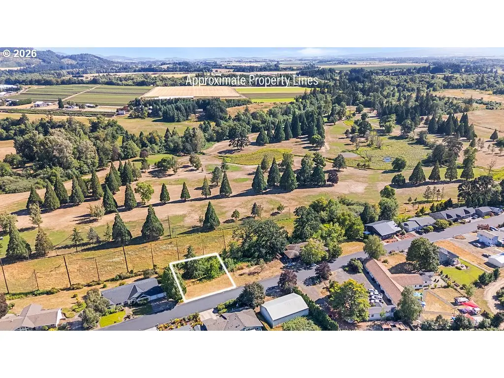 SW Bayou Dr #600, McMinnville, OR 97128 - #1