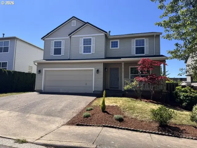 15240 NW Blakely Ln Nw, Portland, OR 97229 - #1