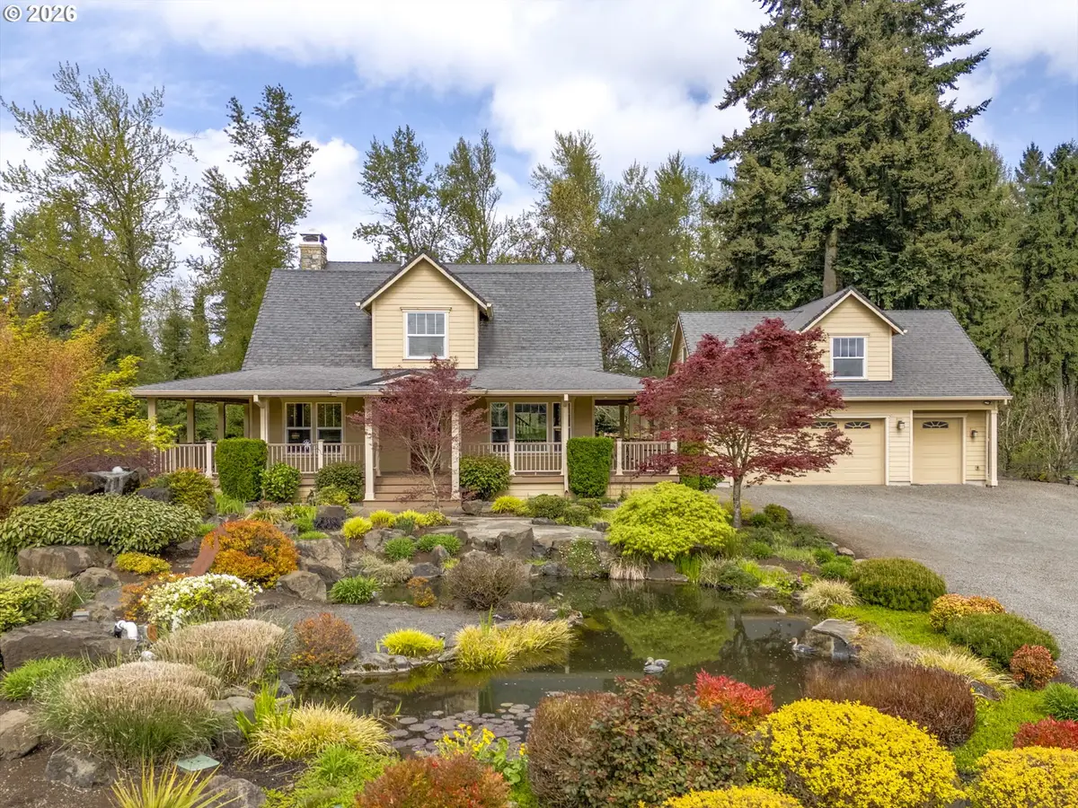 8121 S Vale Garden Rd, Canby, OR 97013 - #1