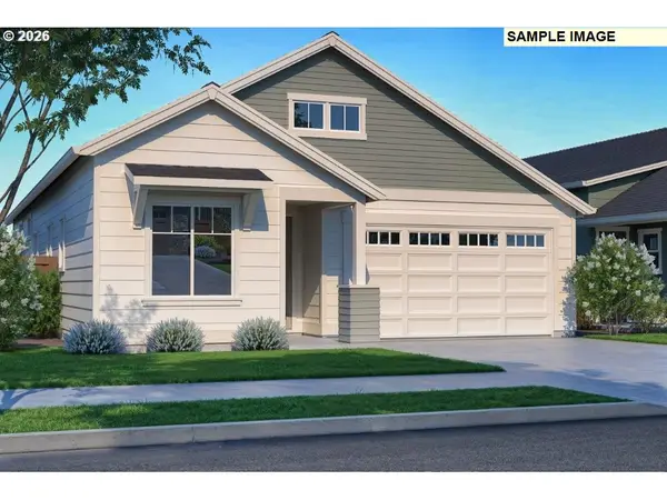 1835 S Pepperwood St, Canby, OR 97013