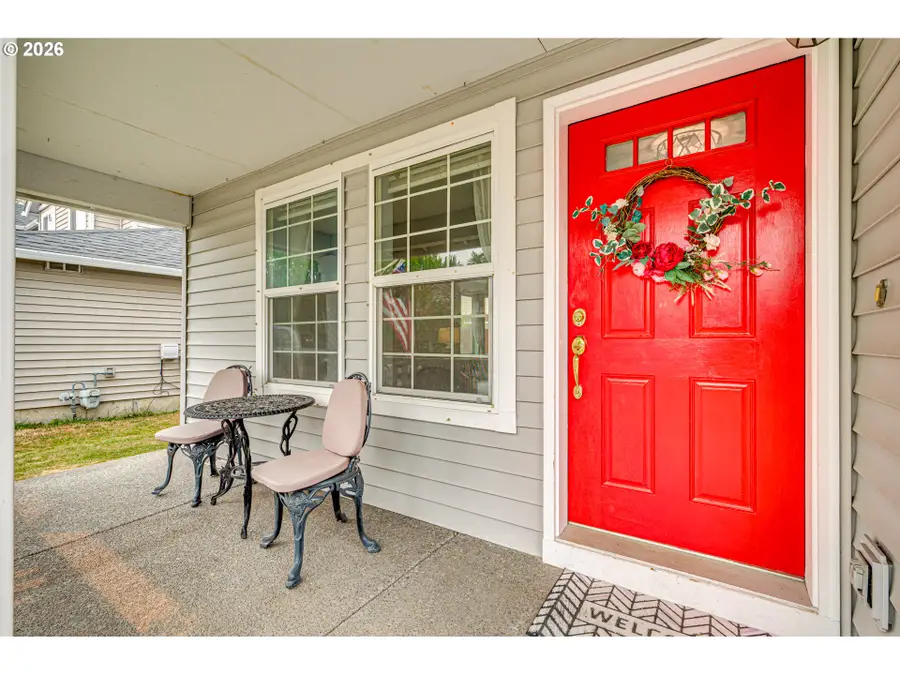 2610 NW 8th St, Battle Ground, WA 98604 - #3