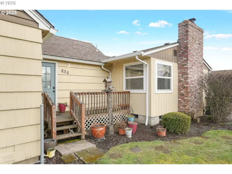 836 Eldin Ave, Salem, OR 97317 - #3