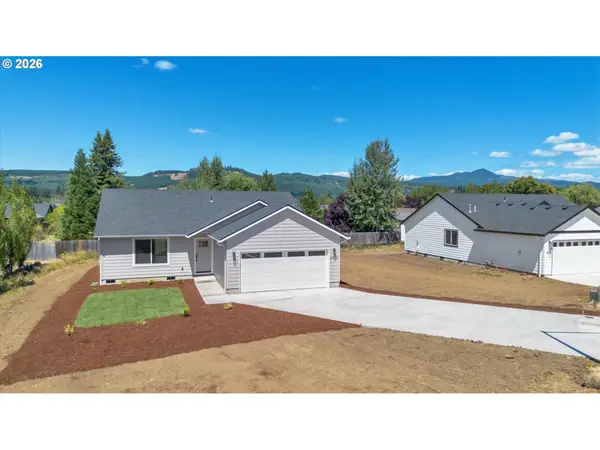 4425 Knotty Pine Ct, SweetHome, OR 97386
