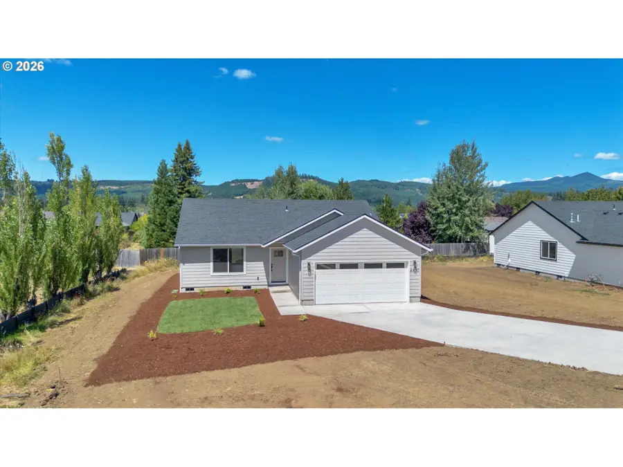 4425 Knotty Pine Ct, Sweet Home, OR 97386 - #2