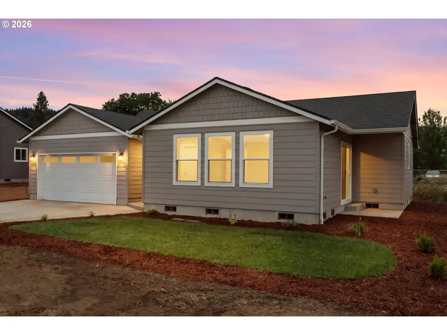 4425 Knotty Pine Ct, Sweet Home, OR 97386 - #3