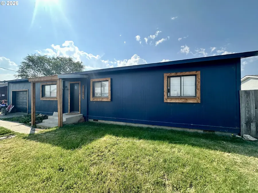 3105 E St, Baker City, OR 97814 - #3