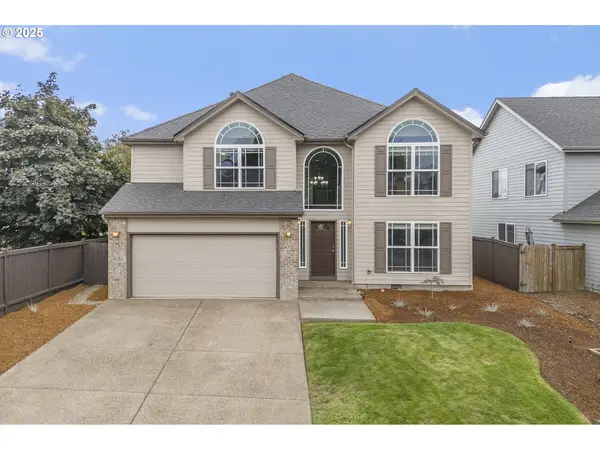 672 Merlot Ave Ne, Keizer, OR 97303